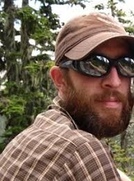 Garrett Riggs's Instagram, Twitter & Facebook