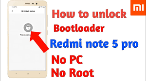 Una vez mi unlock compruebe que tu cuenta y el móvil son aptos, el software realizará una petición a los servidores de xiaomi con el dispositivo . Unlock Bootloader In Redmi Note 5 Pro Without Pc No Root Access Just Few Seconds Youtube