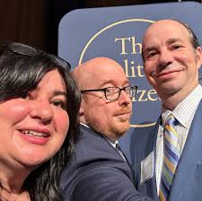 This really happened.