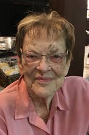 Obituary for Mary Ann Johnson