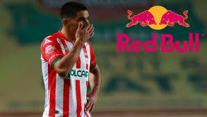Necaxa's new manager, marcelo michel leano, is just 31, but this is no publicity stunt. Necaxa En Platicas Para Ser Comprado Por Red Bull