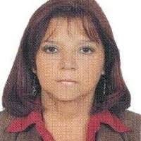 Haydee Camacho Prieto