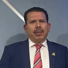 CONSEJEROS NACIONALES