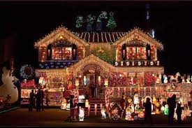 Miami christmas lights | your residential & commercial full services installation and decoration company. World S Wildest Holiday House Displays This Old House