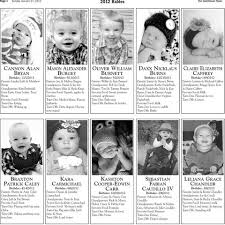 Babies 2012 by Kim Hoskinson