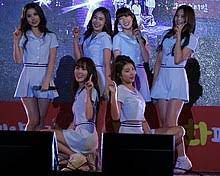 They released their debut mini album season of glass on january 15, 2015 and held their debut stage on . Gfriend Wikipedia