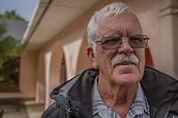 Jack Swart, Mandelas letzter Gefängniswärter