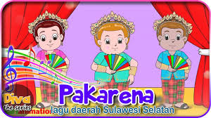 We did not find results for: Pakarena Lagu Daerah Sulawesi Selatan Diva Bernyanyi Diva The Series Official Youtube