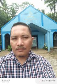 I love my church family members and thank God for them