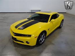 Image result for Rally Yellow 2013 Camaro