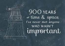 Doctor Who Quote Art Print Dalek Etsy Doctor Who Quotes Art Prints Quotes Doctor Who Funny