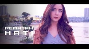 Lyrics for pematah hati by nabila razali. Nabila Razali Pematah Hati Cover L By Nutty Nathamon Youtube