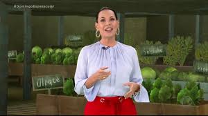 Para disputar o título, ela teve até mesmo que memorizar o percurso do desfile, para evitar tropeções, constantes na sua rotina. Carolina Ferraz Mostra Uma Horta Organica No Coracao De Sao Paulo Youtube