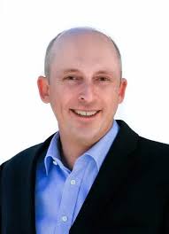 Real Estate Agent Paul Avery