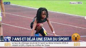 Découvrez la sélection de vélos 24 pouces au meilleur prix ! A 7 Ans Ce Petit Garcon Est Deja Une Star Du Sport Youtube