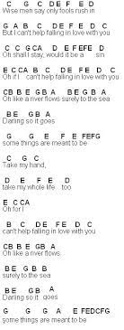 Pin By Amalia On Flute Cant Help Falling In Love Flute Sheet Music Music Practice