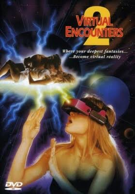 Virtual Encounters 2 (DVD) NEW 859831003090| eBay