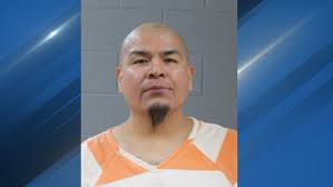 Deputies: Man threatened to 'butcher' relatives because TV was too loud