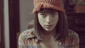 La domadora de libros: Reseña Luna Caliente