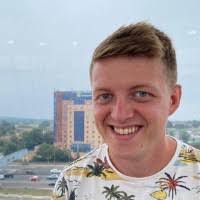 Joshua Hooker's Instagram, Twitter & Facebook