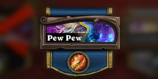 Once you look at the wild cards it should unlock wild for you. A New Way To Play Hearthstone