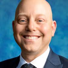 Scott Saperstein — Cahn Fellowship