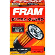 Fram Ph3593a Fram Extra Guard Auto Oil Filter 009100381965 2