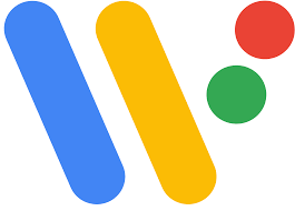 Google Wear Os Vector Logo Download Free Svg Icon Worldvectorlogo