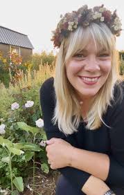 Blooming Joy Flower Co.