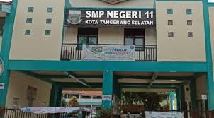 Smp negeri 2 bandung adalah sekolah menengah pertama yang berada di kota bandung, jawa barat,. Dinas Kesehatan Tangerang Selatan Ungkap Satpam Smpn 11 Meninggal Karena Covid 19 Dengan Komorbid Poskota Co Id