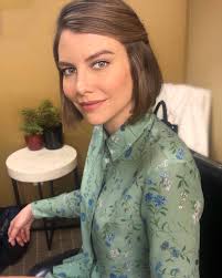 📸 ¦ Lauren via instagram 😍