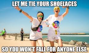 I don't know why it hurts when we bite our tongue mistakenly. 100 Funny Jokes To Tell Your Crush Pairedlife