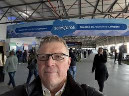 Douglas MacGregor (MBA)