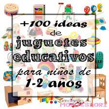 Tenemos cientos de juegos para jugar con un amigo, desde juegos de cabezones, de disparos, de deportes tenemos una gran variedad de juegos online gratis para 2 jugadores, juegos de ajedrez, juegos de baloncesto, de guerra, de pistolas, juegos gratis de. Mas De 100 Ideas De Juguetes Educativos Para Ninos De 1 2 Anos Montessori Friendly Manualidades Educativas Juguetes Educativos Para Ninos Juguetes Ninos 1 Ano Juguetes Educativos