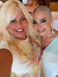 Wanda Malavé (@wandamalavetv) · Instagram photos and videos