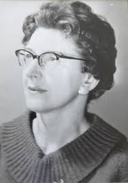 Joan Davena Peden, BSc, C Chem, FRSC, MChemA, (1920-1997)