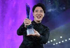 You may also nominate yourself! Ev Slmjzuz Ffm