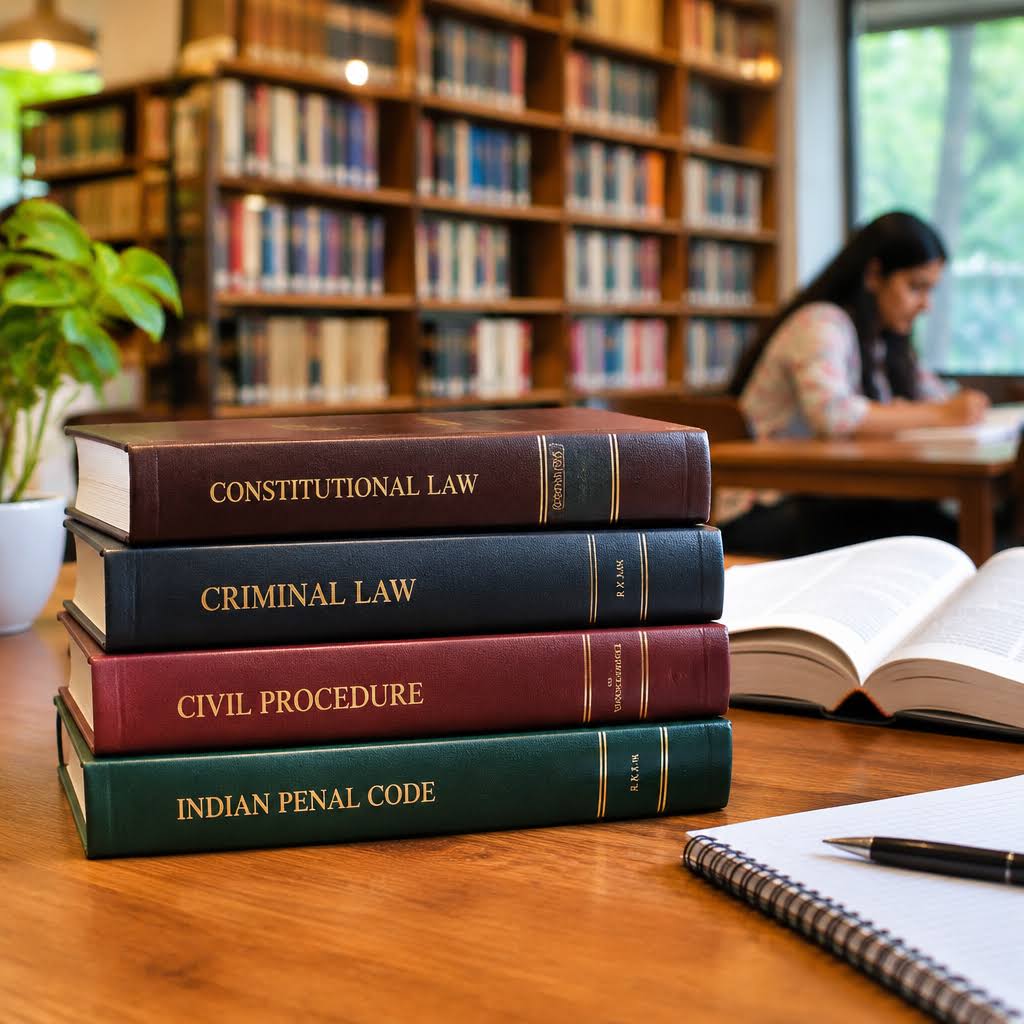 Law Books Collection product image
