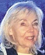 Kathleen Sharp Obituary (2022)