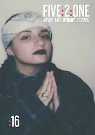 Five:2:One Issue 16 (Volume 16) : One, Five 2, Kirk, Diana, Robin,  Jennifer: Amazon.com.au: Books