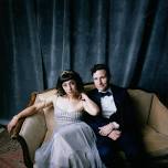 Sundays in the Plaza: Laura & Anton (French Jazz)