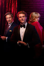 Les Norton : ABC iview