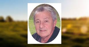 Hubert Ortego Obituary March 27, 2011