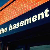 In some circumstances a basement should be separated from the rest of the house using an fd20 fire door. Basement Leeds Events