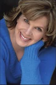 Featured Writer of the Week: Mary Langford