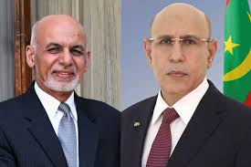 Born 19 may 1949) is an afghan politician, academic, and economist who is serving as the 14th president of afghanistan since september 2014. ÙˆÙ…Ø§ Ø±Ø¦ÙŠØ³ Ø§Ù„Ø¬Ù…Ù‡ÙˆØ±ÙŠØ© ÙŠÙ‡Ù†Ø¦ Ù†Ø¸ÙŠØ±Ù‡ Ø§Ù„Ø§ÙØºØ§Ù†ÙŠ
