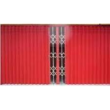 Harga pintu harmonika varia per meter. Jual Pintu Besi Harmonika Varia Dan Dpp Dua Putra Petir