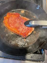 Melt 2 tablespoons of butter in pan. How To Season Steak A Step By Step Guide To Seasoning Steak
