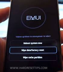 Once, the software is downloaded, now run . How To Hard Reset Huawei Mate 7 Unlock Huawei Pattern Lock