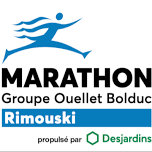 Marathon Groupe Ouellet Bolduc de Rimouski 2026